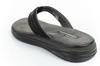 Flip-flops Skechers Proven pentru bărbați [204577 BLK], negru.