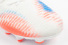 Ghete de fotbal Puma Future 8 Match FG/AG Jr. pentru teren solid
