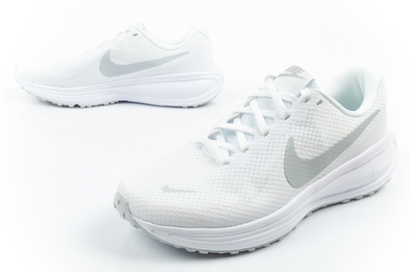 Pantofi sport Nike Revolution 8 pentru femei, albi