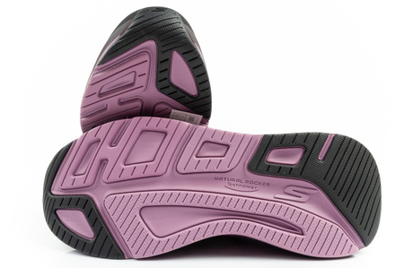 Pantofi sport Skechers Uno Wedge-Hi Steps pentru femei