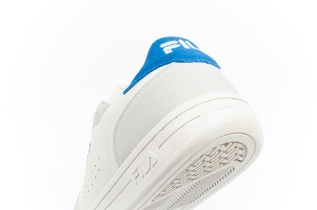 Pantofi sport pentru bărbați Fila Netforce [FFM0030.13275], alb.