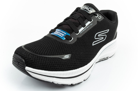 Teniși sport Skechers Go Run pentru bărbați, rezistenți și confortabili [220879/BKW]
