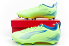 Ghete de fotbal Puma Ultra 5 Play FG/AG Firm Ground pentru copii