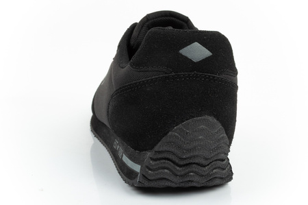 Pantofi sport pentru bărbați Lee Cooper [LCW-25-03-3384M], negri.