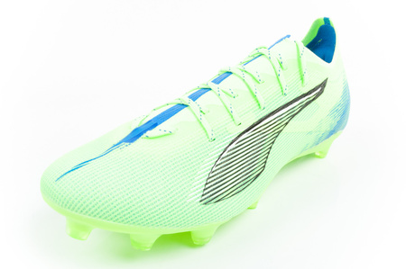 Ghete de fotbal Puma Ultra 5 Pro FG/AG multicolore [107685 03]
