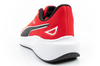 Pantofi sport pentru bărbați Puma Skyrocket Lite, ușori și confortabili, roșii