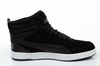 Pantofi sport Puma Rebound Street, negri, cu izolație înaltă, pentru bărbați