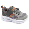 Pantofi sport ușori cu LED Skechers S-Lights pentru băieți