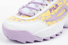 Pantofi sport Fila DISRUPTOR [0062.43107] multicolori.