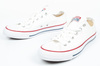 Teniși CONVERSE ALL STAR OX pentru bărbați, Alb la modă