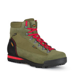 Pantofi de trekking Aku Slope Micro GTX [885.10485], verzi.