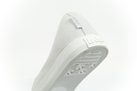 Tenisi sport damă Lee Cooper [LCW-25-02-3313L], albi.
