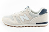 Pantofi sport New Balance 373 pentru bărbați, bej la modă