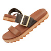 Sorel Roaming Roaming Slide Flip Flops [NL4177-242]