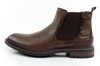 Ghete Chelsea Wrangler Randy pentru bărbați - Slip-Ons elegante și la modă
