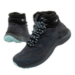 Pantofi de trekking damă Tamaris [1-26253-39 849] GORE-TEX, bleumarin.