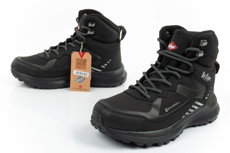 Cizme de zăpadă damă Lee Cooper [LCJ-24-01-2987L], negre.