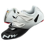 Pantofi de ciclism Northwave Torpedo 3S [80141004 51]