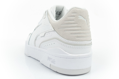 Pantofi sport Puma Slipstream [393266 04], alb.