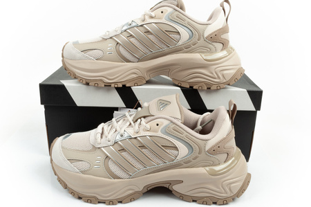 Pantofi sport Adidas Shadow Fever pentru bărbați, adidași bej la modă
