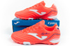 Joma Aguila 2507 [AGUS2507TF] pantofi sport pentru gazon pentru bărbați, portocaliu.