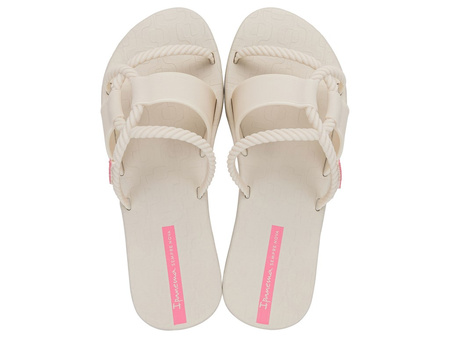 Slapi Ipanema Diversa Slide Ad [27232 BG832], bej.