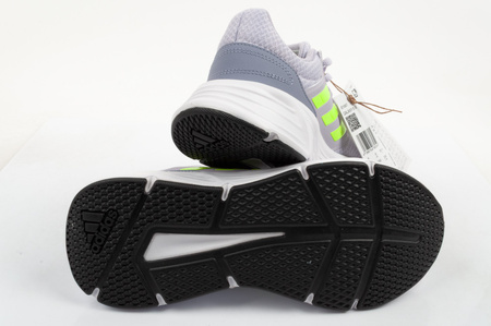 Pantofi sport Adidas Galaxy 6 pentru femei, culoare mov.