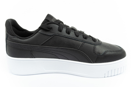 Pantofi sport dama Puma Carina Street [393846 02], negri.