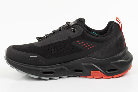 Pantofi sport Fila Zenoa pentru bărbați, confortabili, la modă, negri