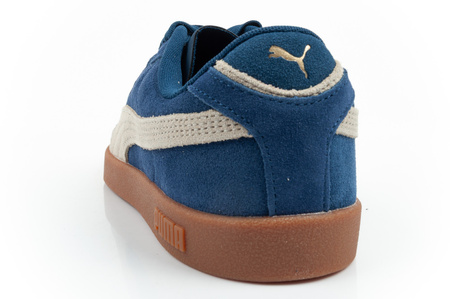 Teniși Puma Club II Era Suede pentru bărbați, albaștri