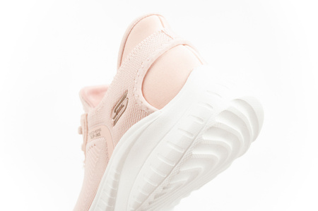 Pantofi sport Skechers Bobs Squad, pantofi sport ușori pentru femei, slip-ins [117497/LTPK]