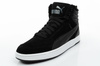 Pantofi sport Puma Rebound Street, negri, cu izolație înaltă, pentru bărbați