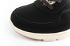 Pantofi sport de iarnă Skechers de damă [144199/BLK], negru.