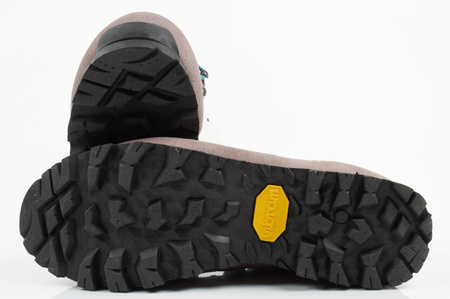 Ghete de drumeție Aku Trekker Gore-Tex pentru femei, gri