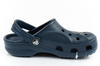 Sandale saboți Crocs Baya Clog [207013-410], bleumarin.