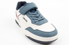 Pantofi sport pentru copii Levi's Elliot NBX cu închidere la modă cu velcro