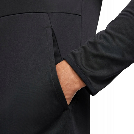 Hanorac sport pentru bărbați Nike Park 20 [BV6885 010], negru.