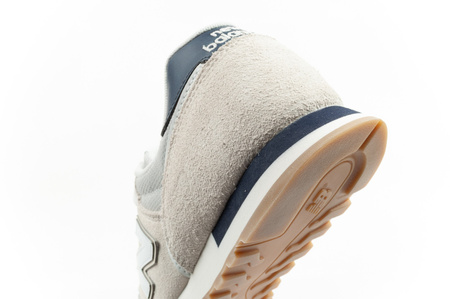 Pantofi sport New Balance 373 pentru bărbați, bej la modă
