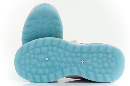 Leomil [PO001419] Pantofi sport pentru copii Pokemon, multicolori.