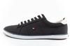 Pantofi sport Tommy Hilfiger pentru bărbați, model modern, confortabil, bleumarin [FM56820892 403]