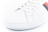 Pantofi sport pentru bărbați Tommy Hilfiger [04921YBS], alb.