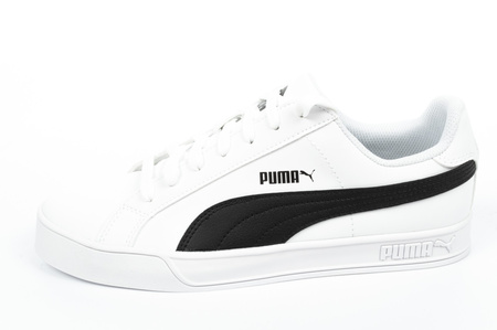 Buty sportowe PUMA Smash Vulc [359622 05]