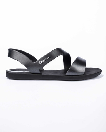 Sandale dama Ipanema Vibe Sandal Fem [82429 BD422], negre.