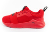 Pantofi sport pentru copii Puma Wired Run [374217 05], roșii.