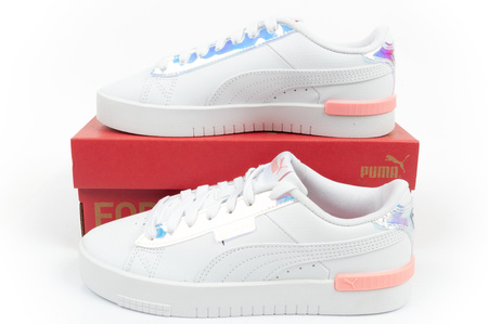 Pantofi sport Puma Jada [393923 01], alb.