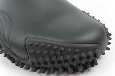 Papuci Puma Mostro Mule, Gri, La modă
