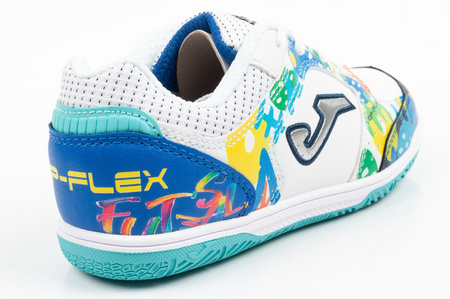 Încălțăminte sport de sală pentru copii Joma Top Flex 2602