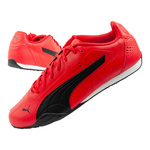Pantofi sport Puma Catch pentru bărbați, ușori, confortabili, la modă, roșii