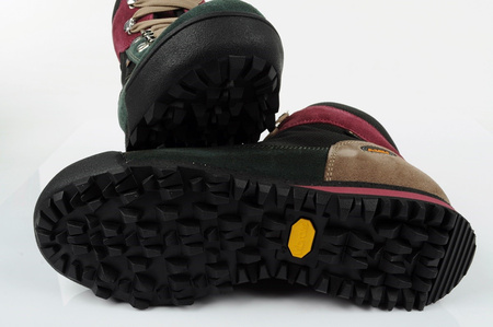 Pantofi trekking Aku Ultra light GTX multicolori [36520388]