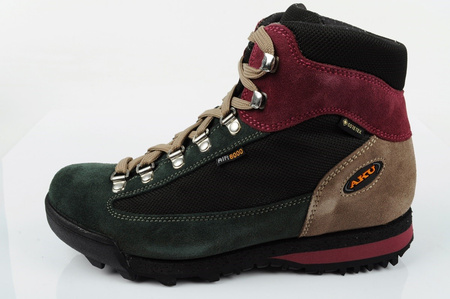 Pantofi trekking Aku Ultra light GTX multicolori [36520388]